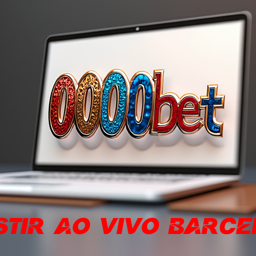 assistir ao vivo barcelona